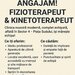 Fizioterapeuti/ kinetoterapeuti